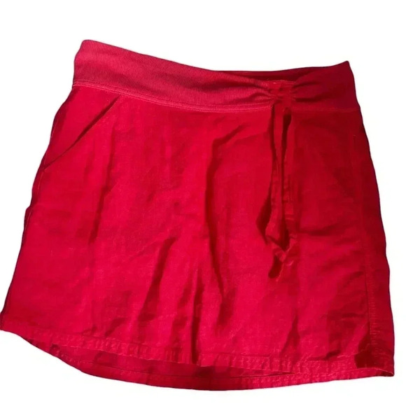 Athleta Napali Skirt in‎ Watermelon - Picture 2 of 8